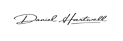 Signature Dr. Hartwell