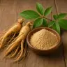 Ginseng Coréen
