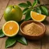 Orange Amère