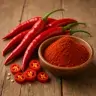 Piment de Cayenne
