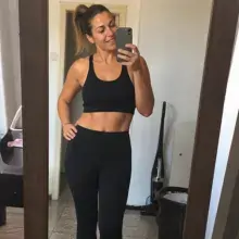 Résultat Sophie Martin